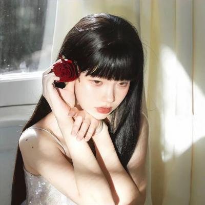 一切为了一个女孩