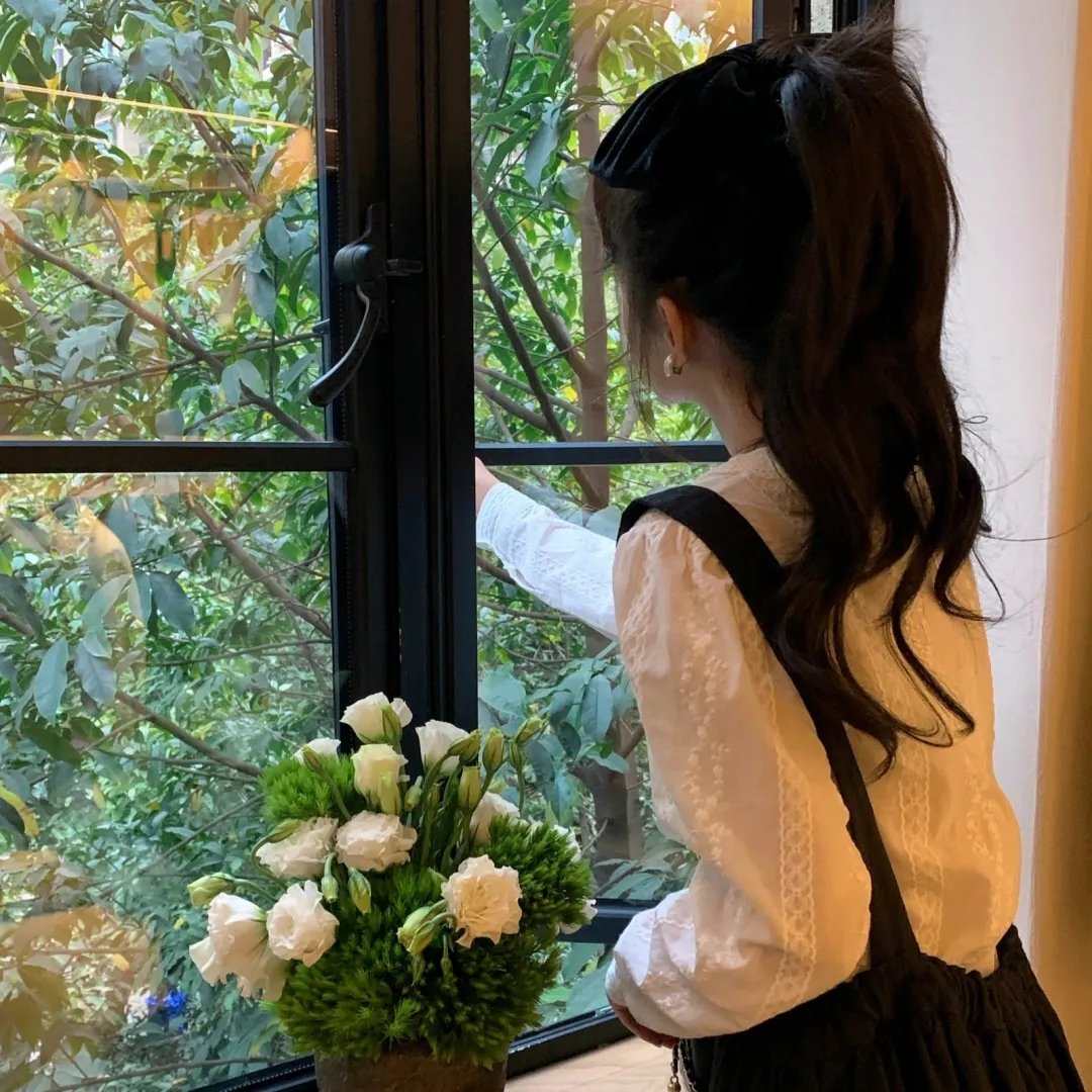 世上樱花盛开时