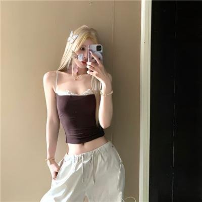 弟弟茶里茶气但宠我是真的